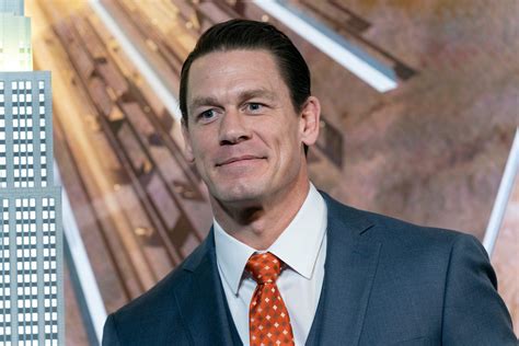 john cena height in feet|john cena billed height.